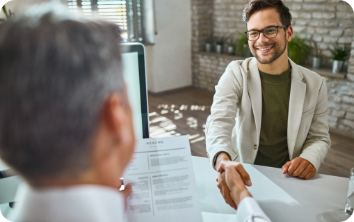 hiring box